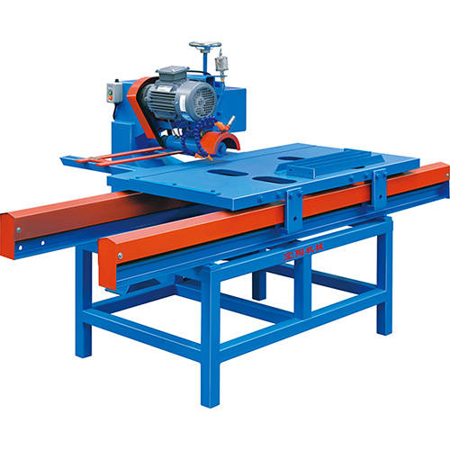 manual cutting machine