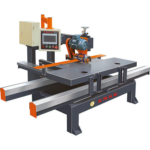 Flexo Printer Slotter Machine