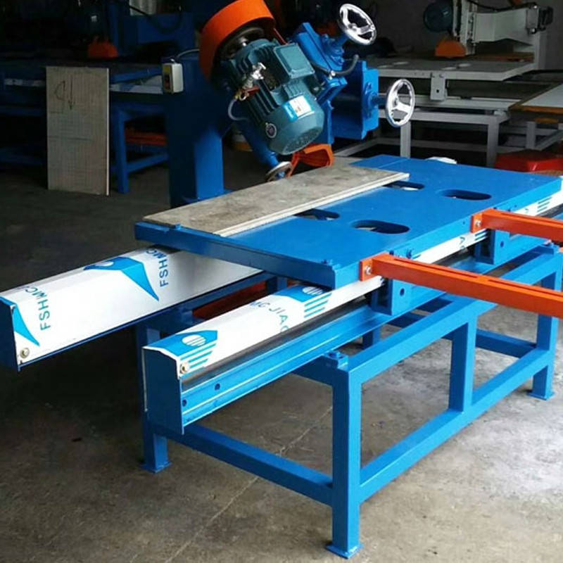 Small ceramic tile cutting machine(图1)