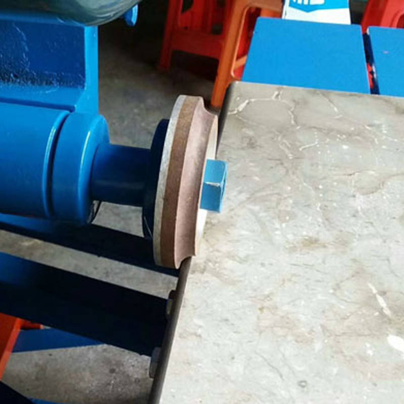 Small ceramic tile cutting machine(图2)