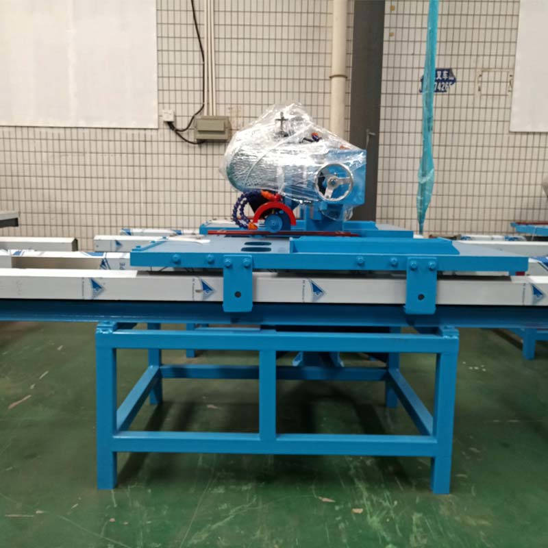 Small ceramic tile cutting machine(图4)