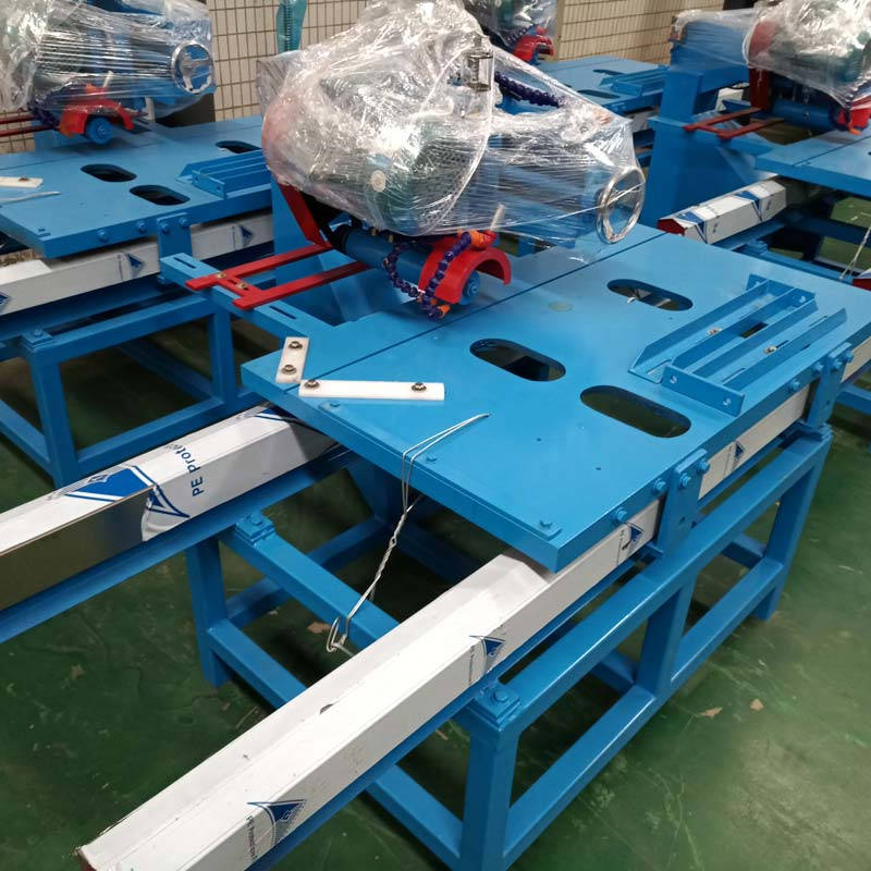 Small ceramic tile cutting machine(图5)