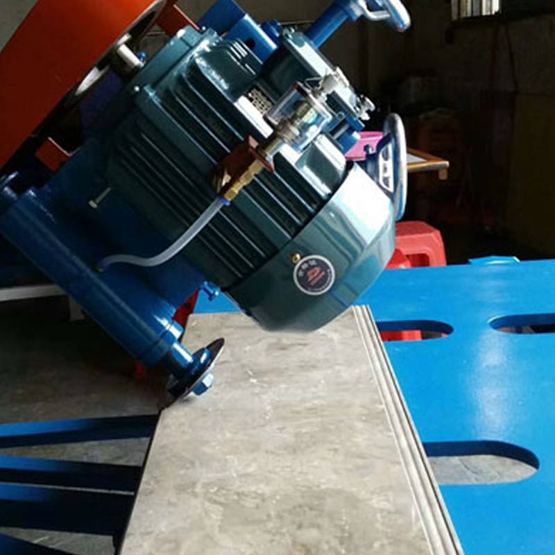 Small ceramic tile cutting machine(图6)