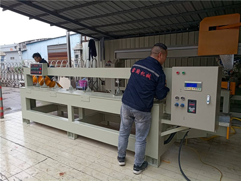 [New Product]BT3200 45 degree cutting machine for granite(图4)