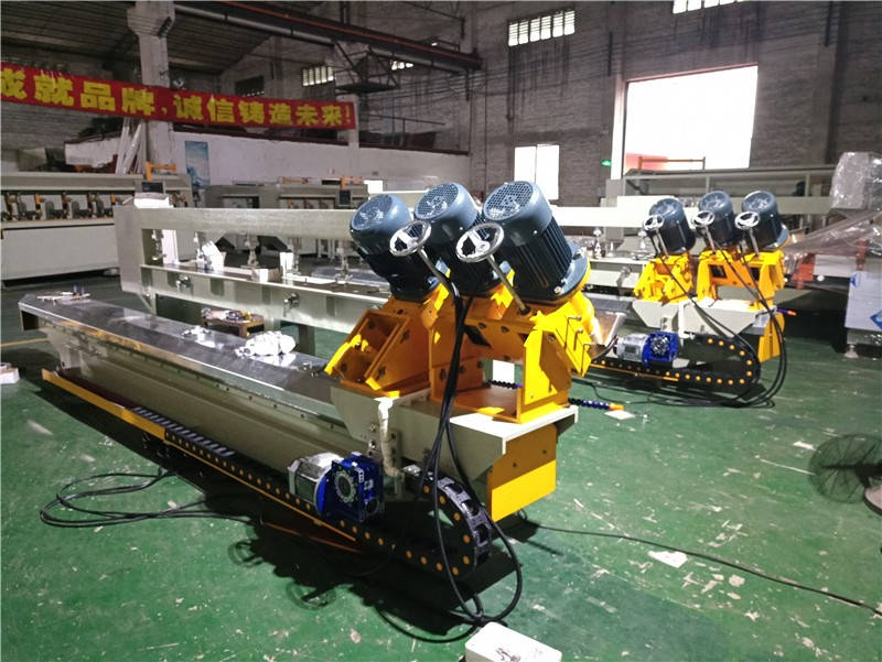 [New Product]BT3200 45 degree cutting machine for granite(图6)