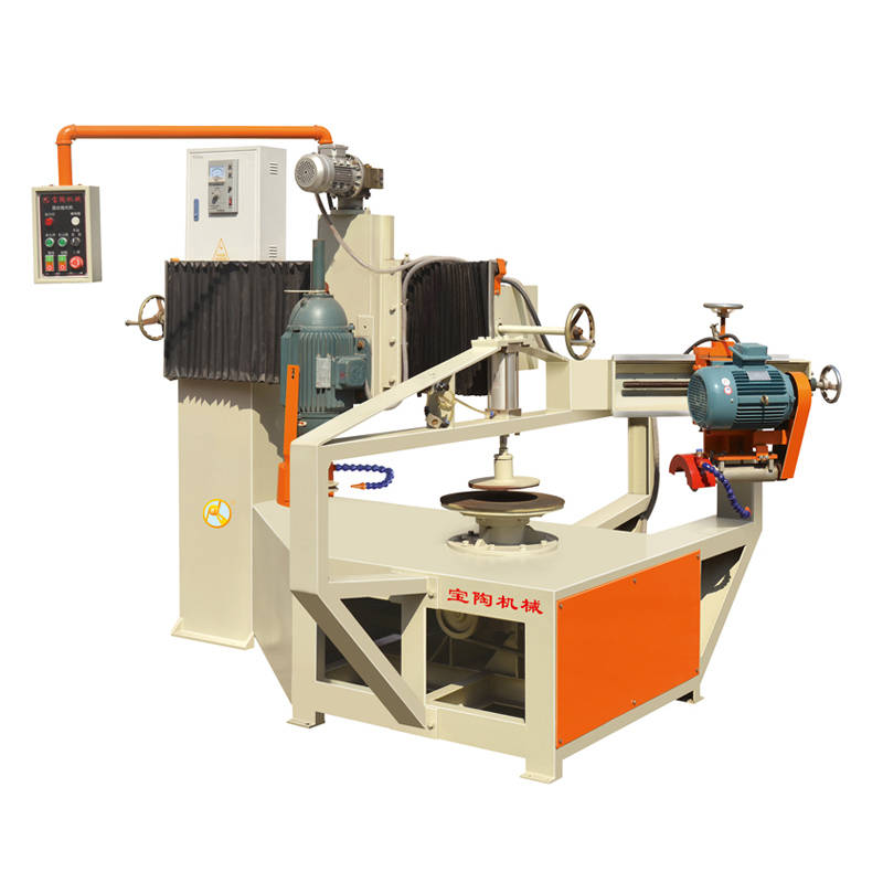 Flexo Printer Slotter Machine