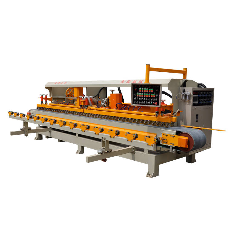 Flexo Printer Slotter Machine