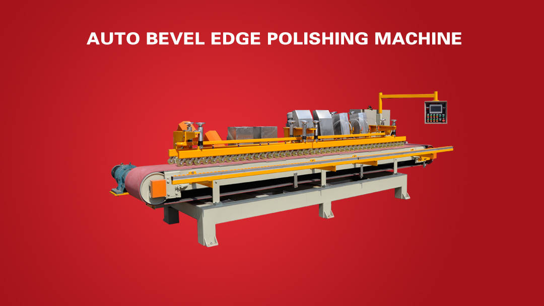 2021, Come on! Sintered Stone Machinery become mainstream!(图3)