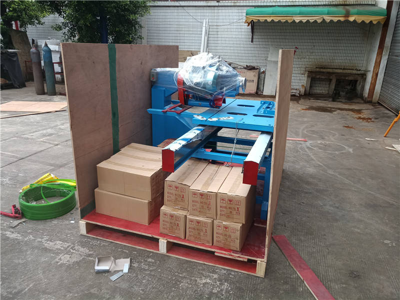 Multi-function Tile Cutting Machine