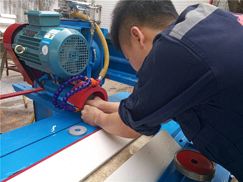 Multi-function Tile Cutting Machine