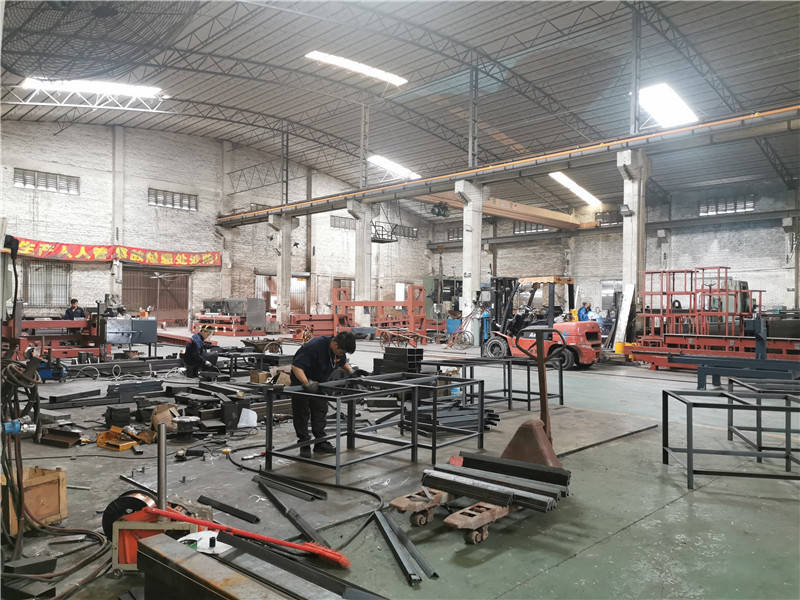 BaoTao Machine ceramic tile cutting Equipment 