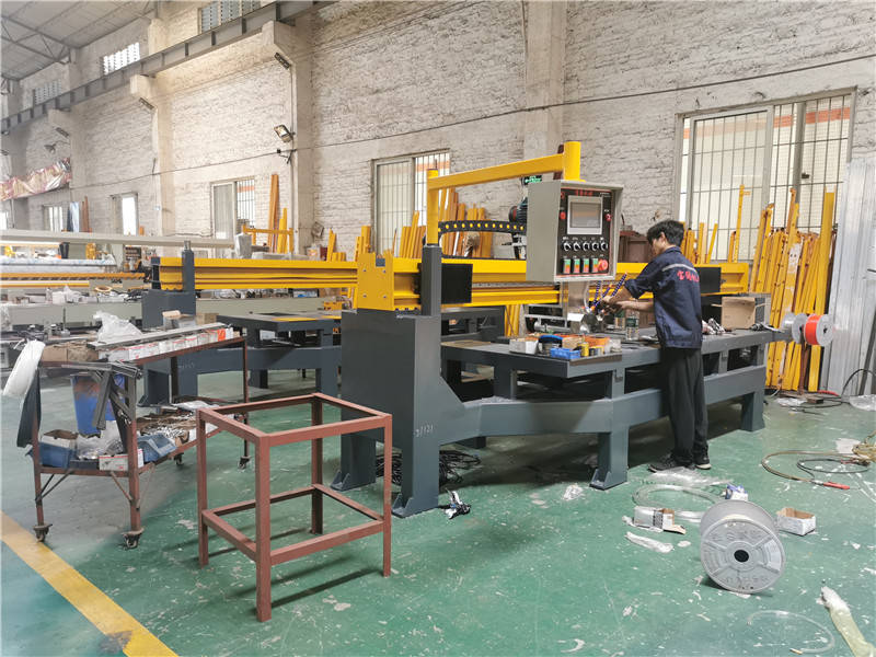 BaoTao Machine ceramic tile cutting Equipment  Factory