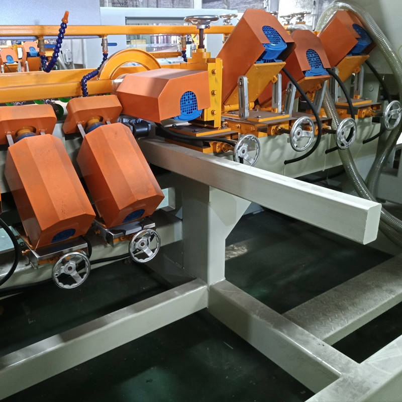 Common ceramic tile processing equipment introduction(图2)