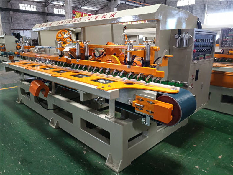 Common ceramic tile processing equipment introduction(图3)