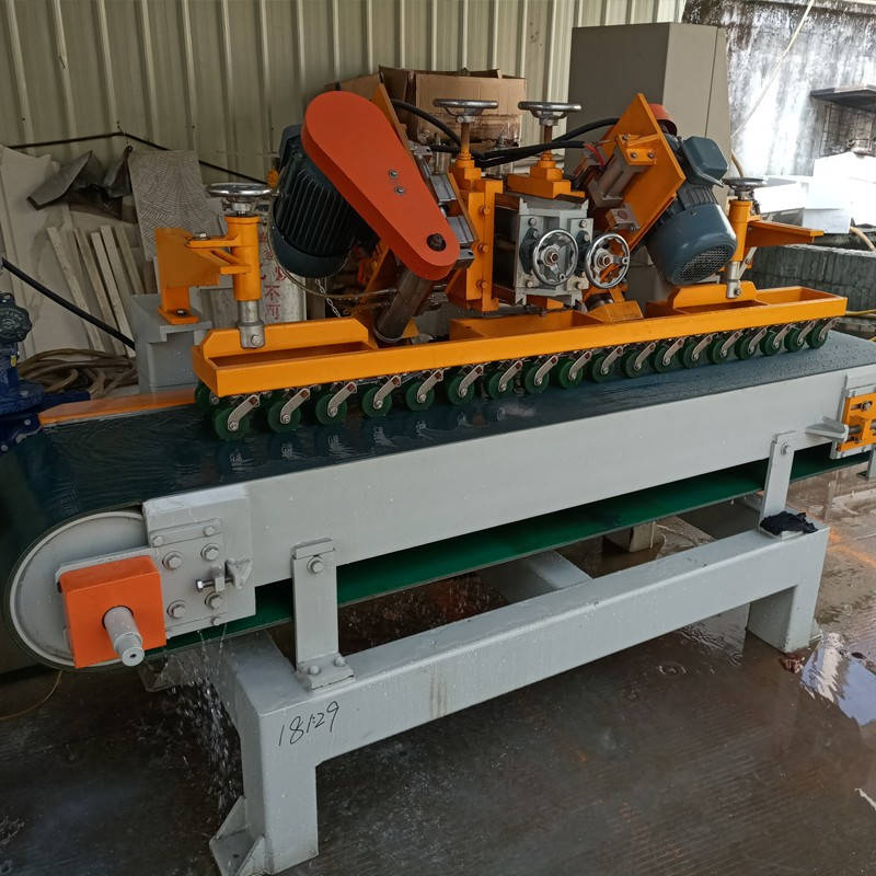 Groove cutting machine(图1)