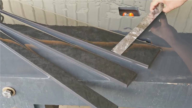  3200Bridge saw with automatic back blade and Multi-task cutting(图1)