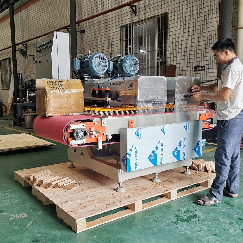 Ceramic Mosaic Cutting Machine(图1)