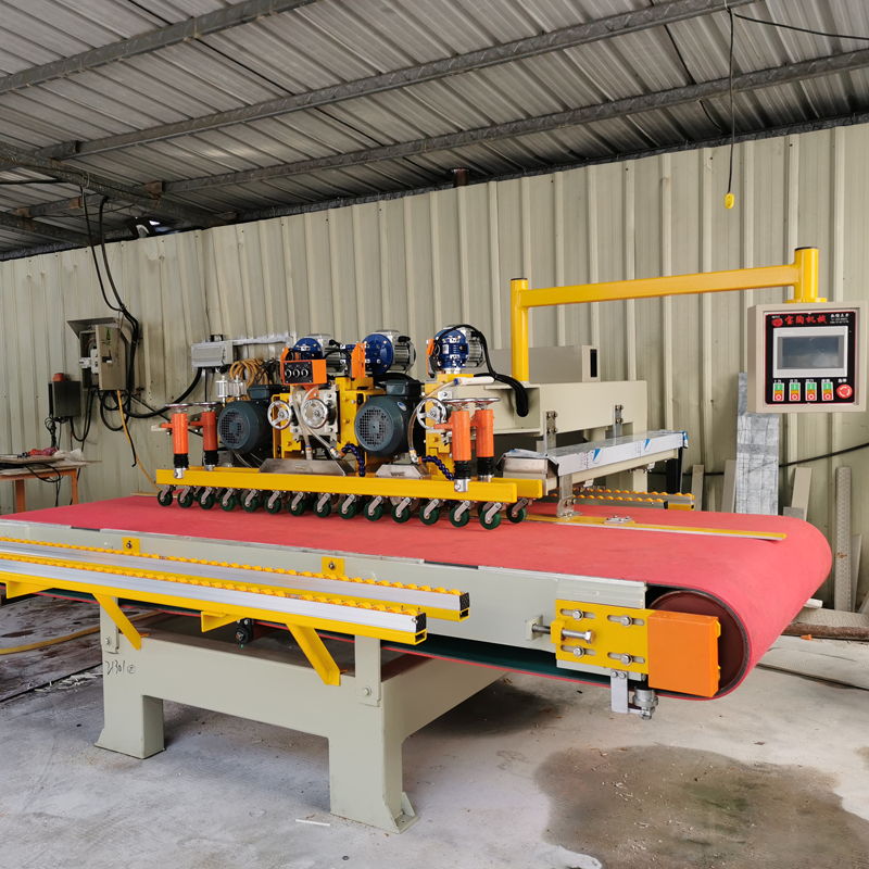 There are six different types of porcelain tile cutting machines(图3)