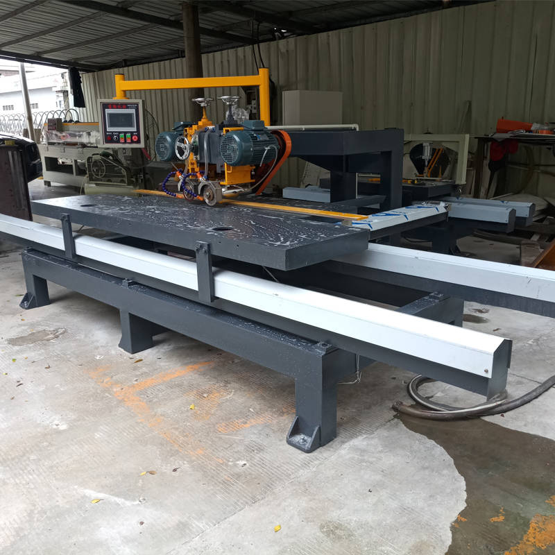 There are six different types of porcelain tile cutting machines(图5)