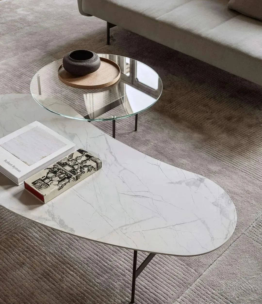 2400 type porcelain tile special-shaped edging machine(图3)