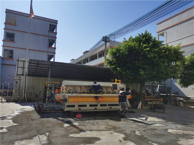 Today I introduce a product, stone grinding polishing(图2)