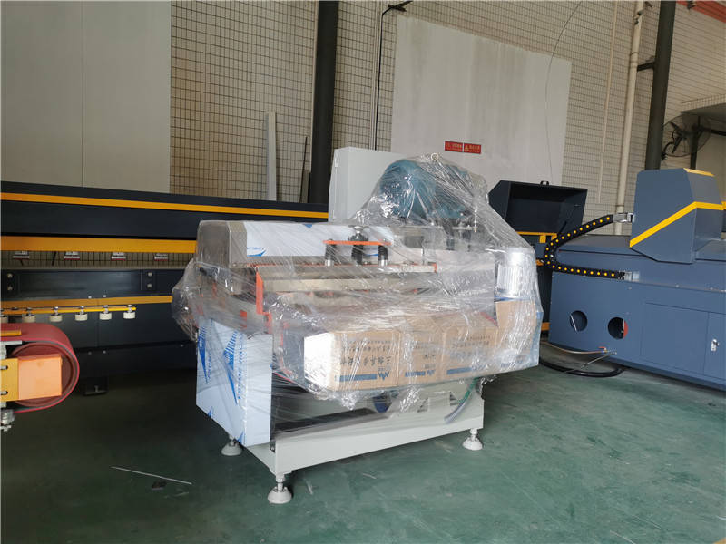 BT-800 Spindle set blades  Automatic  Tile Cutting Machine  for sale(图3)