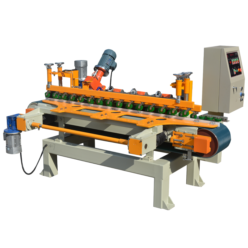 Flexo Printer Slotter Machine