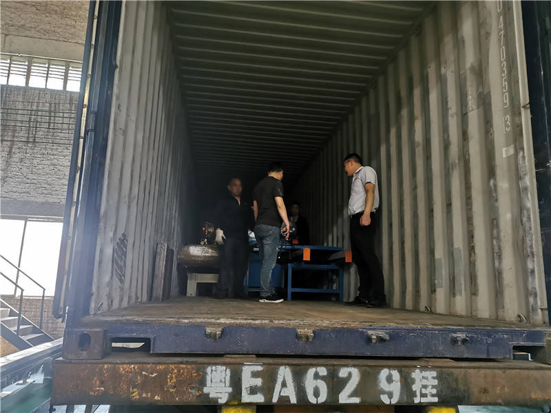 7 in 1 for 40-foot container with tile cutting machine(图4)