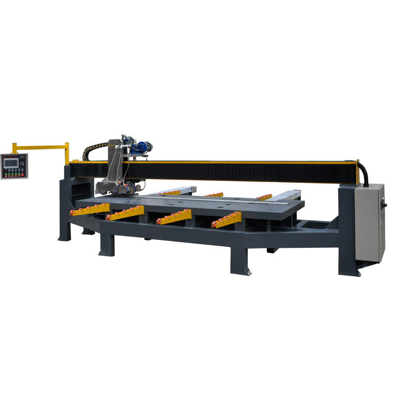 Flexo Printer Slotter Machine