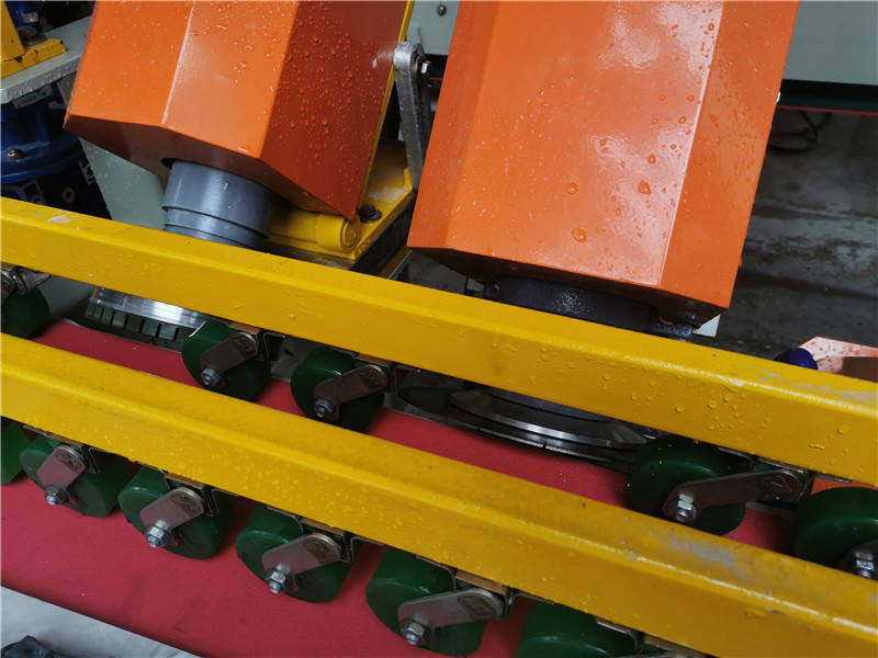 How to replace the cutting blade of the ceramic cutting machine(图2)