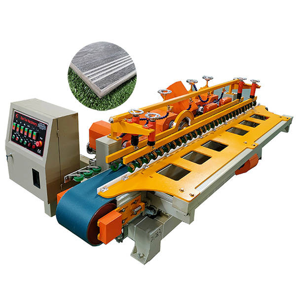 Flexo Printer Slotter Machine