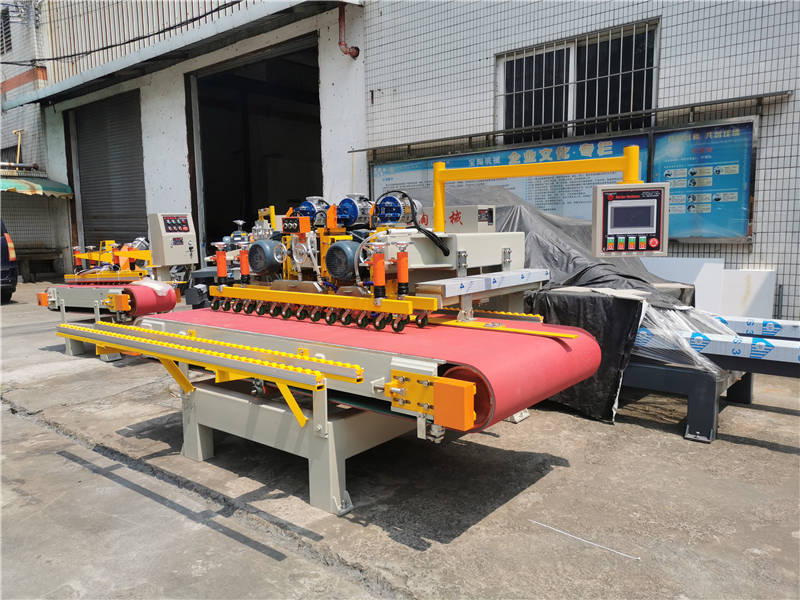 BAOTAO THREE BLADE CERAMIC TILE CUTTING MACHINE (图2)