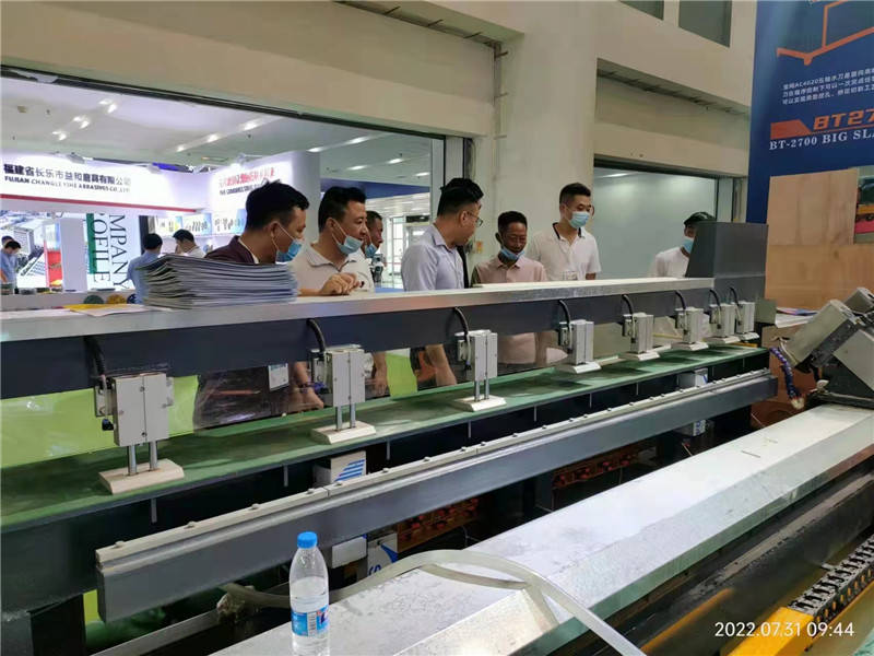 THE 22ND CHINA XIAMEN INTERNATIONAL STONE FAIR(图13)