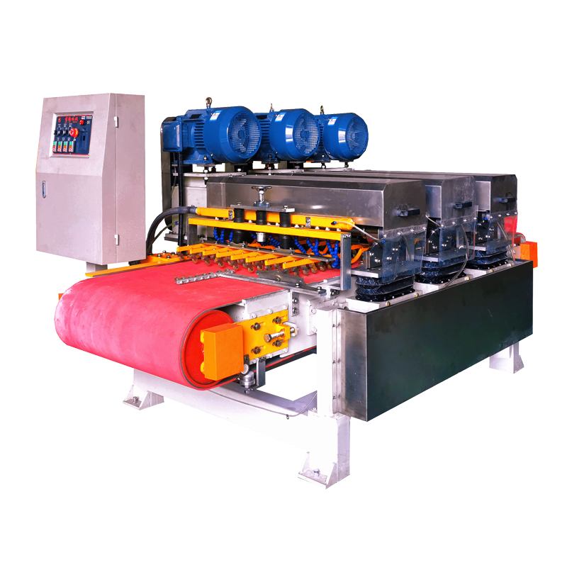 Flexo Printer Slotter Machine