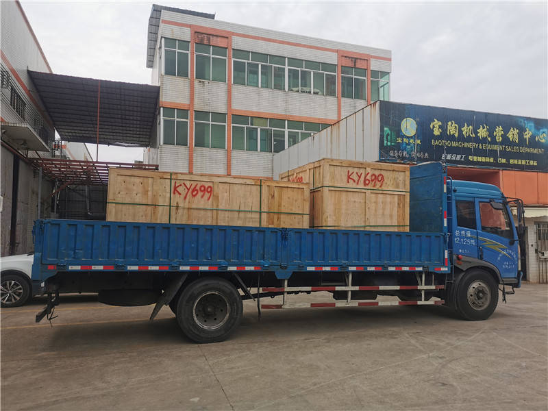 Shipment! Ceramic tile cutter had been Binding wooden box!(图4)