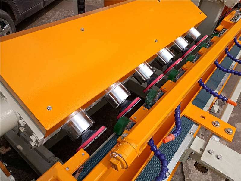 The new granite edge polishing and grinding machine making kitchen countertop (图2)