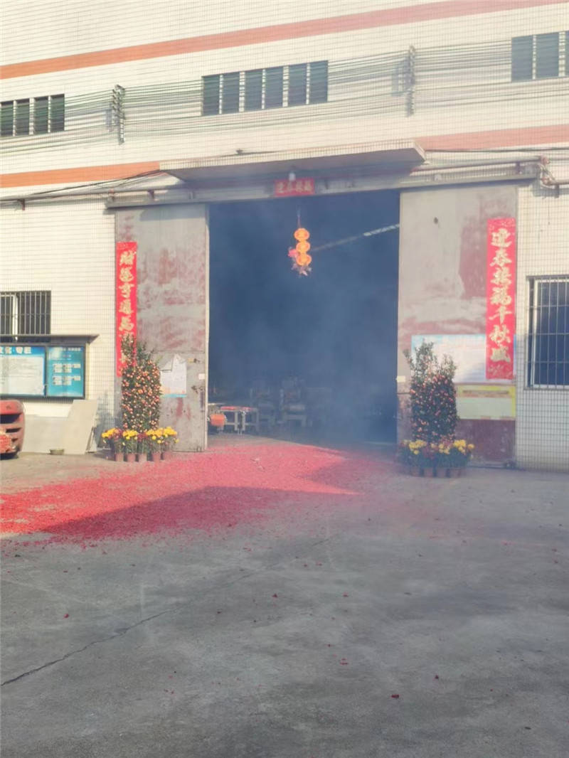 Baotao back to work today 2023! (图2)
