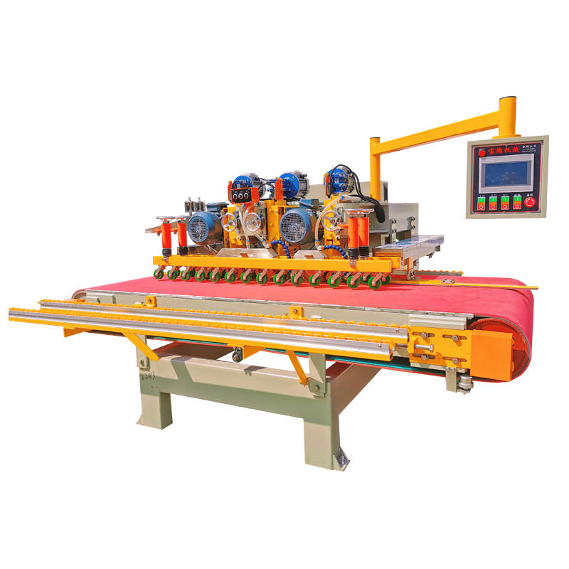 Flexo Printer Slotter Machine