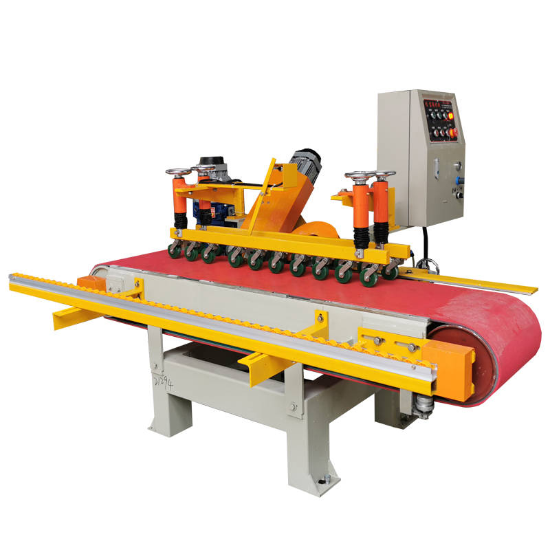 Flexo Printer Slotter Machine