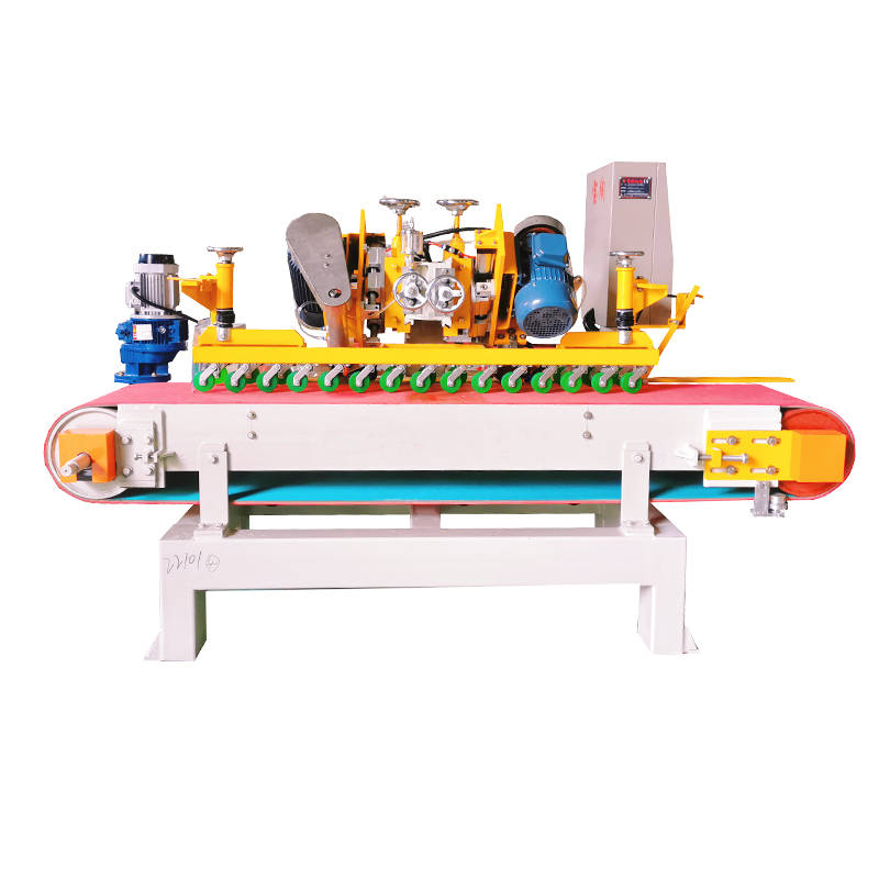 Flexo Printer Slotter Machine