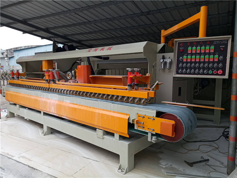 Marble stone polisher