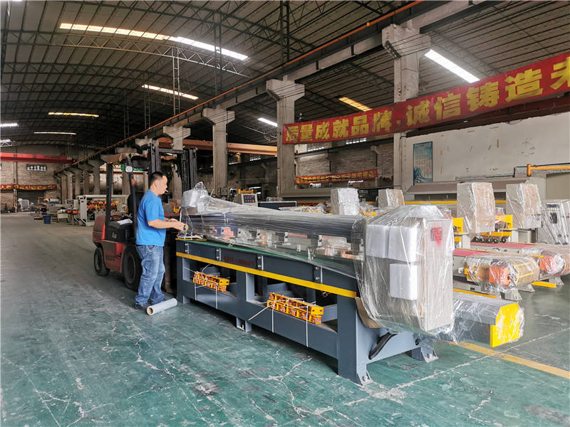 ceramic machine manufacturers