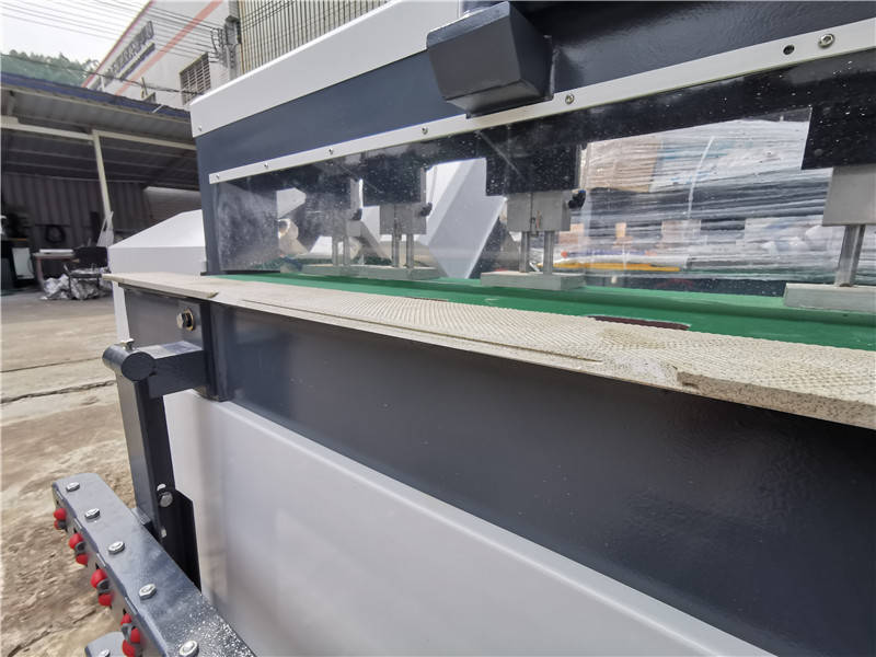 45 degree chamfer cutting