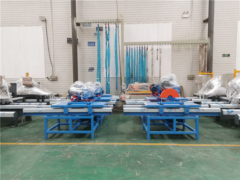  multi-functional ceramic tile cutting machine