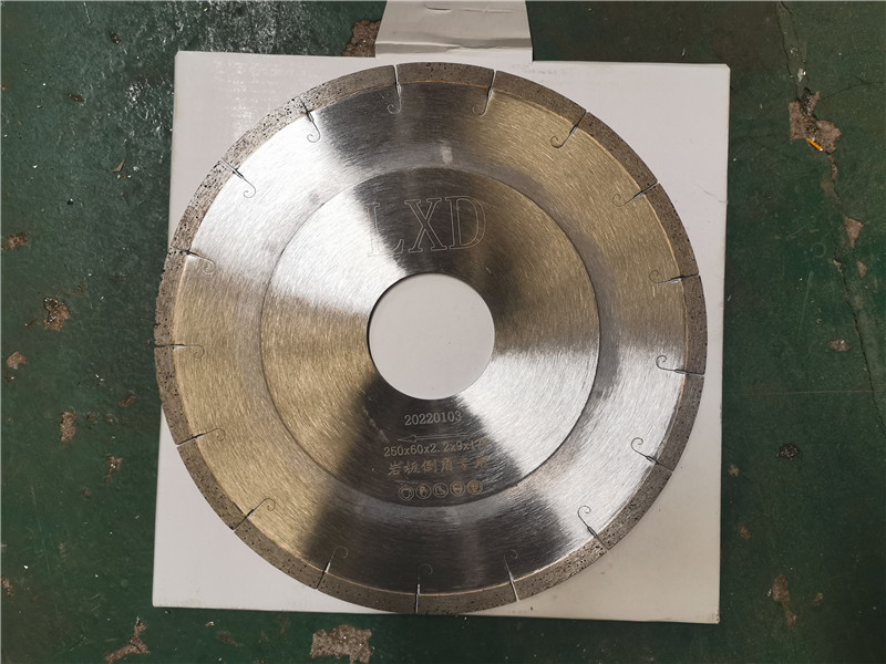 mosaic cutting machines CUTTING BLADE