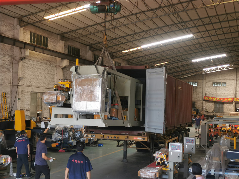 ceramic tile edge polishing and grinding machine 