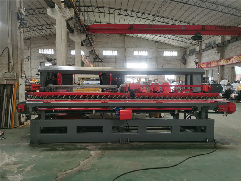 Customzation ceramic tile polishing machine 