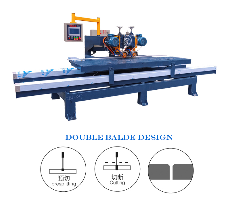 Manual ceramic tile cutting machines 