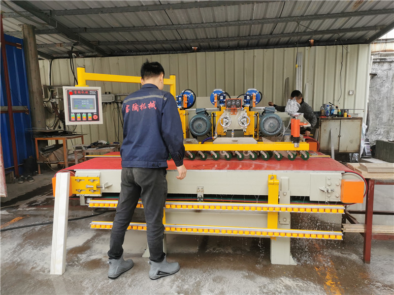 High performance ceramic tile cutting equipment and how to operate it(图3)