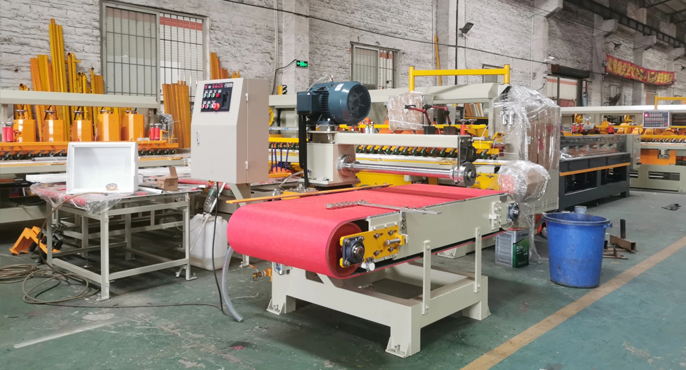 CNC cutting machine produced by Baotao Machinery